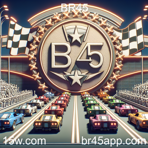 A Emoção das Corridas no BR45