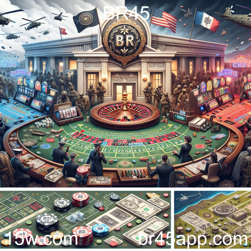 A Ascensão dos Jogos de Estratégia no Mundo dos Games