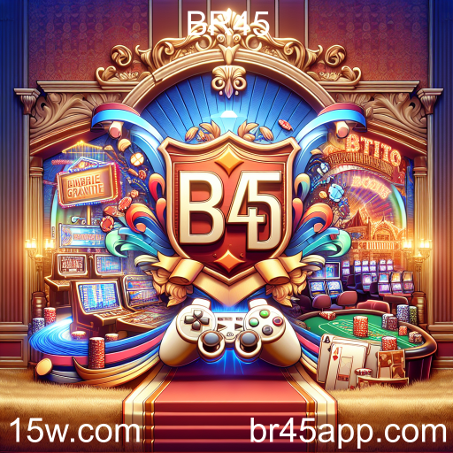 Dicas Imperdíveis para Gamers no BR45